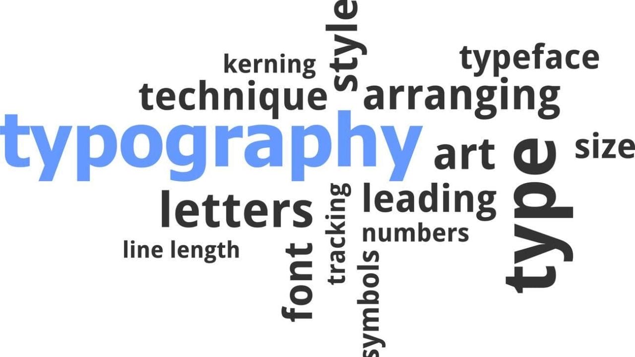 Boost Conversions with Typography: Top 10 Importance of Typography in Web Design