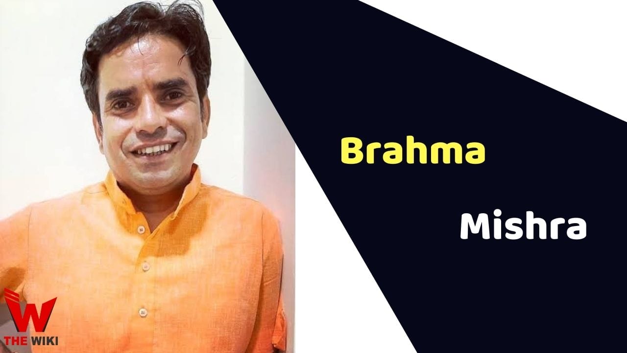 Brahma Mishra (Actor) Wiki, Age, Cause of Death, Affairs, Biography & More