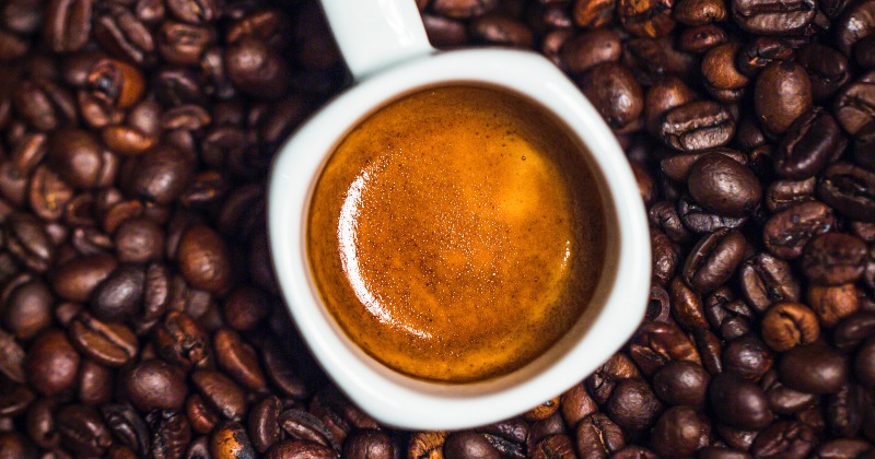 Busting myths about caffeine and kidney health
