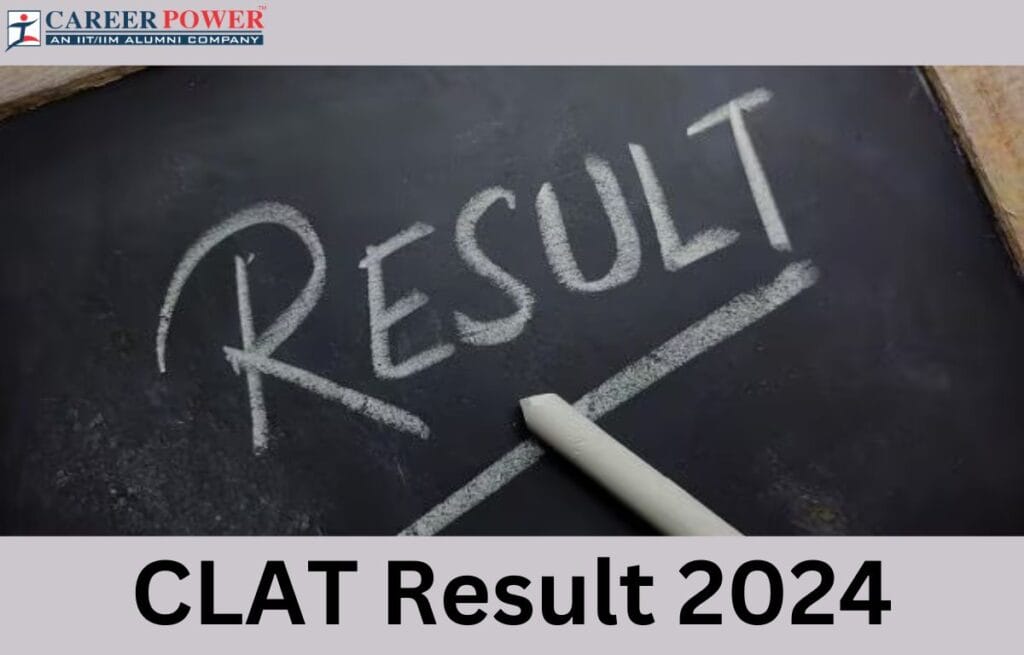 CLAT Result 2024, Direct Link to Download CLAT Scorecard, Merit List