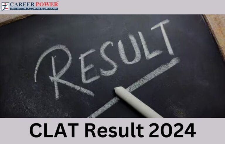 CLAT Result 2024 Date, Direct Link to Download CLAT Scorecard, Merit List_20.1