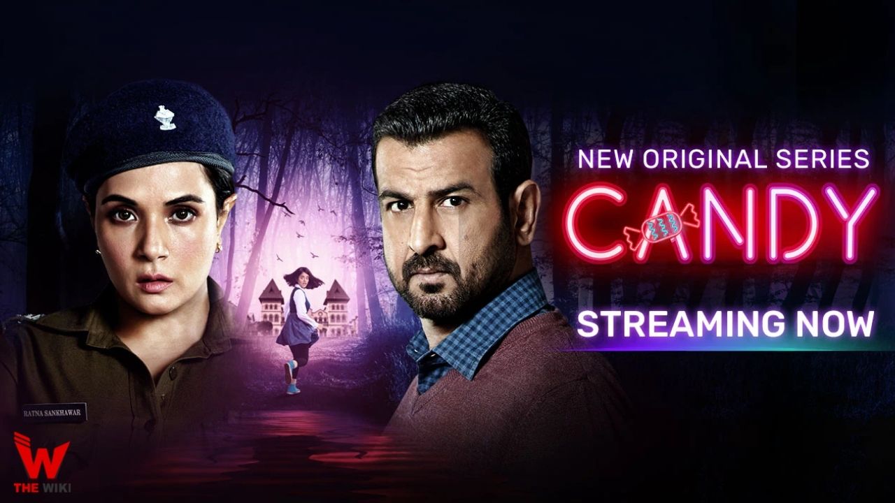 Candy (Voot) Web Series History, Cast, Real Name, Wiki & More