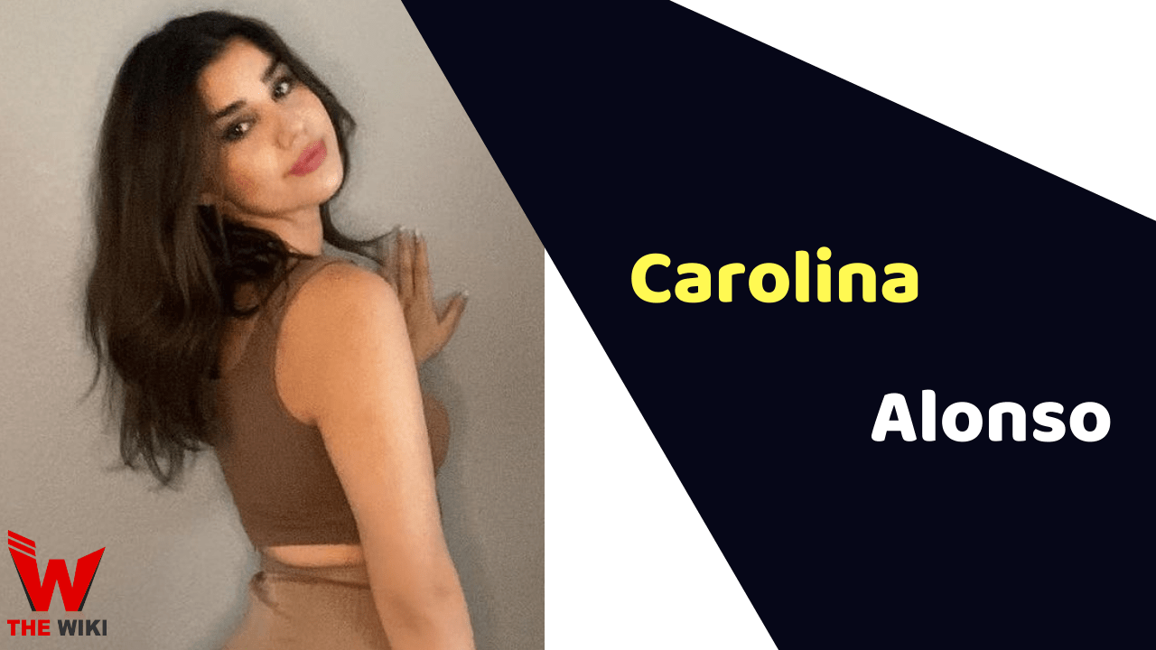Carolina Alonso (La Voz) Height, Weight, Age, Affairs, Biography and More