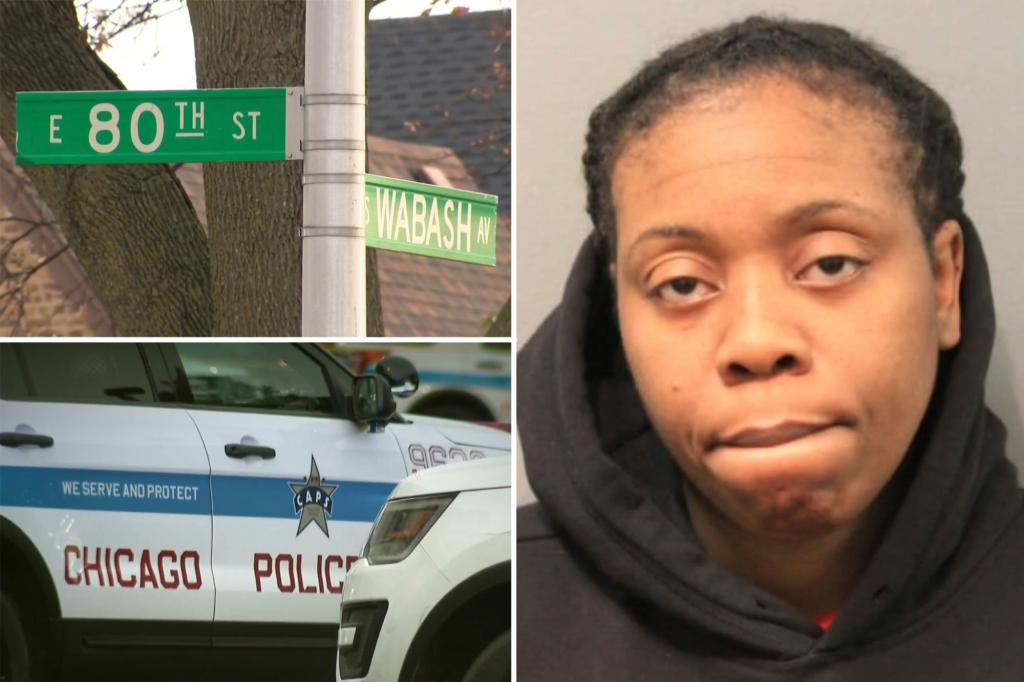 Chicago police officer loses job after falsely claiming armed suspects robbed her of $5,000