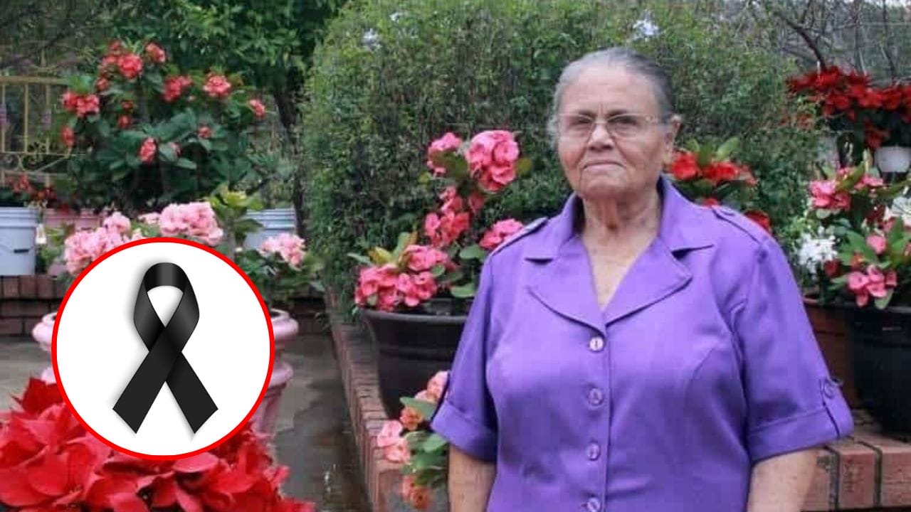Conoce quién es Consuelo Loera, ya que en las últimas horas se confirmó que la mamá del 'Chapo' Guzmán murió en las últimas horas.