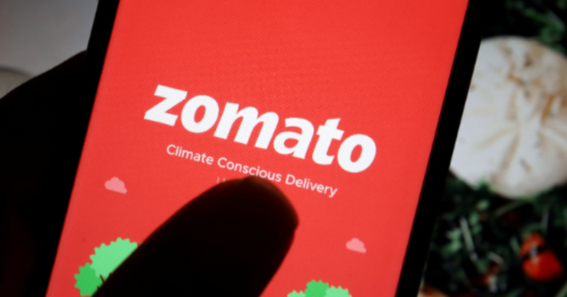 'Country's biggest foodie' in 2023 placed 3,580 orders, reveals Zomato