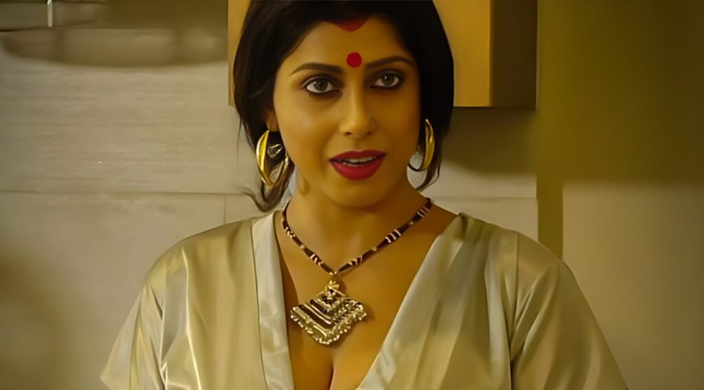 Devangi (Neelam Aunty) Wiki, Age, Photos, Web Series, Boyfriend, Family ...