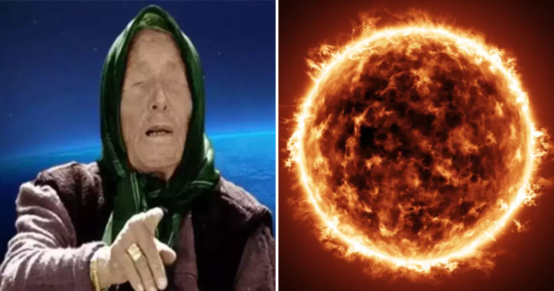Did Baba Vanga's prediction for 2023 finally come true?