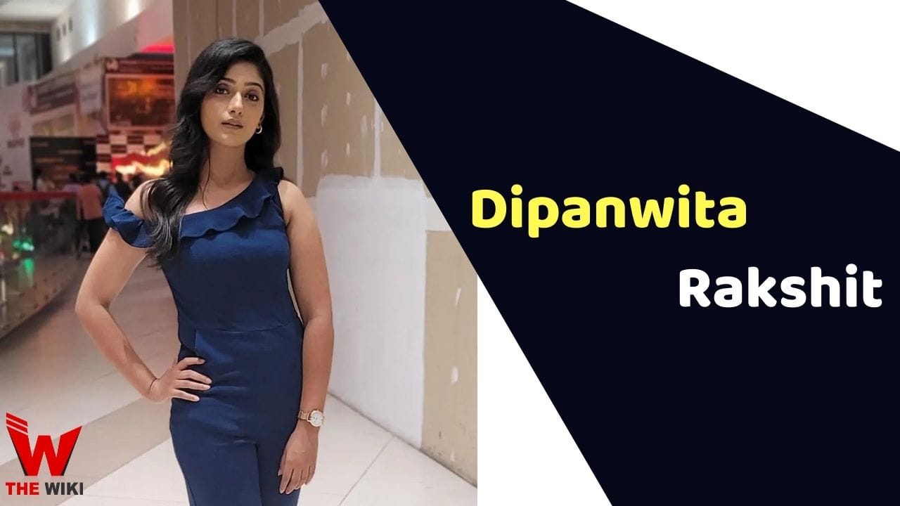 Dipanwita Rakshit (Actress) Height, Weight, Age, Affairs, Biography & More
