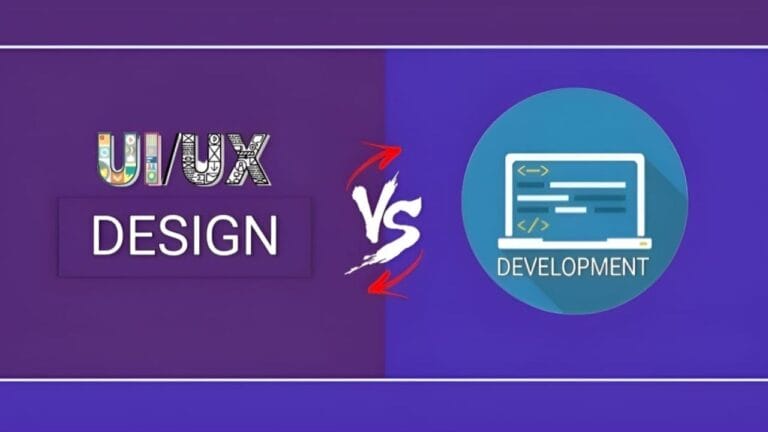 Diseño UI/UX versus desarrollo front-end: ¿dónde encontrar el mejor trabajo?