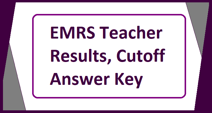 EMRS Results 2024