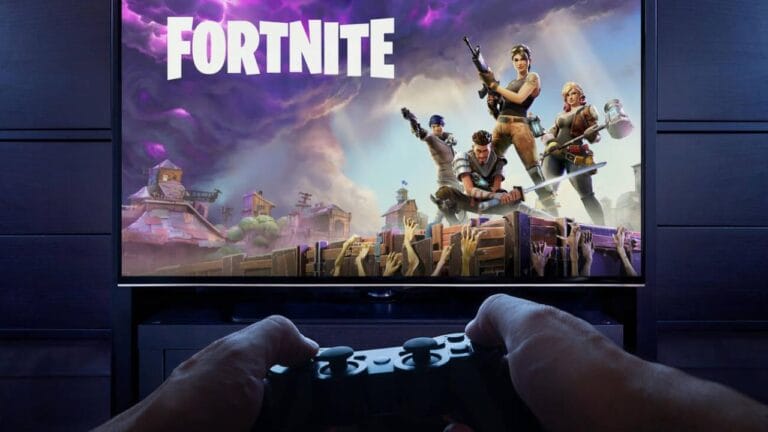 Fortnite Maker Epic Prevails in Android Antitrust Lawsuit Against Google