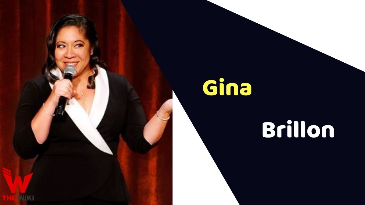 Gina Brillon (Comedian) Height, Weight, Age, Affairs, Biography & More