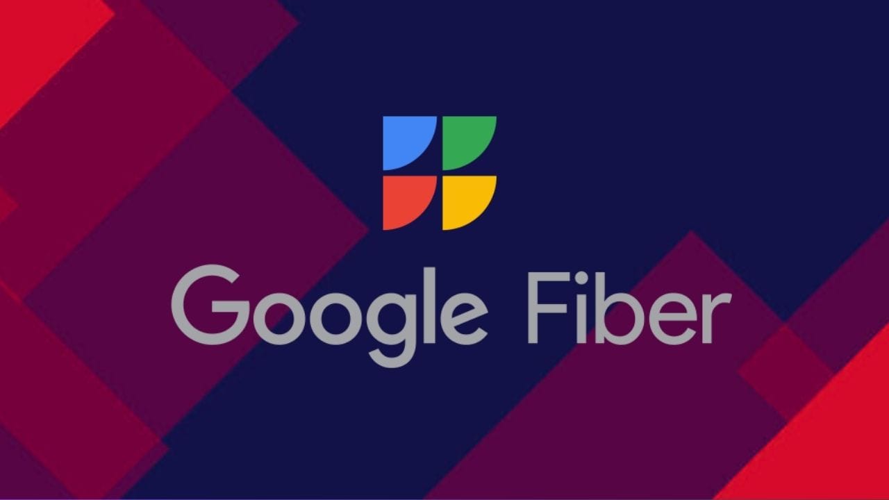 Google Fiber Triangle 20Gbps Internet