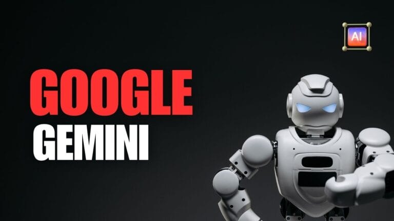 Google introduces new Gemini AI model and major Bard updates