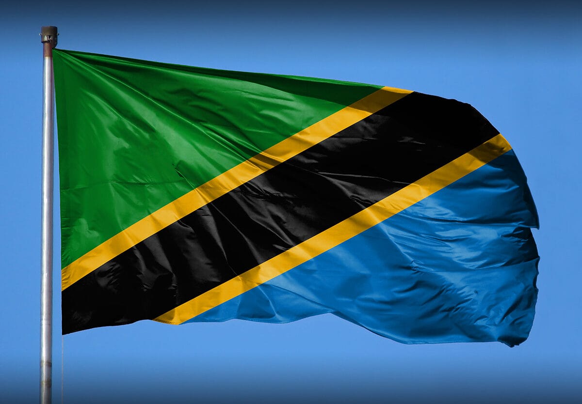 Tanzania Independence Day