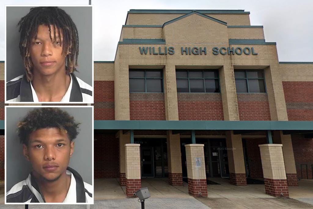 HS basketball player and older brother hit coach after game for being benched: police