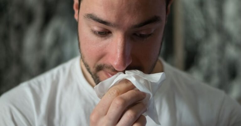 Here are 7 natural treatments you can try at home to cure a persistent cold or flu