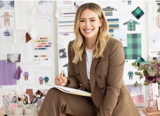 Hilary Duff: Wiki, Biography, Age, Height, Husband, Parents, Movies, Net Worth