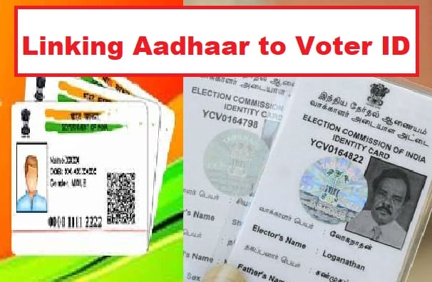 How to Link Aadhaar Card to Voter ID: Step by Step Guide