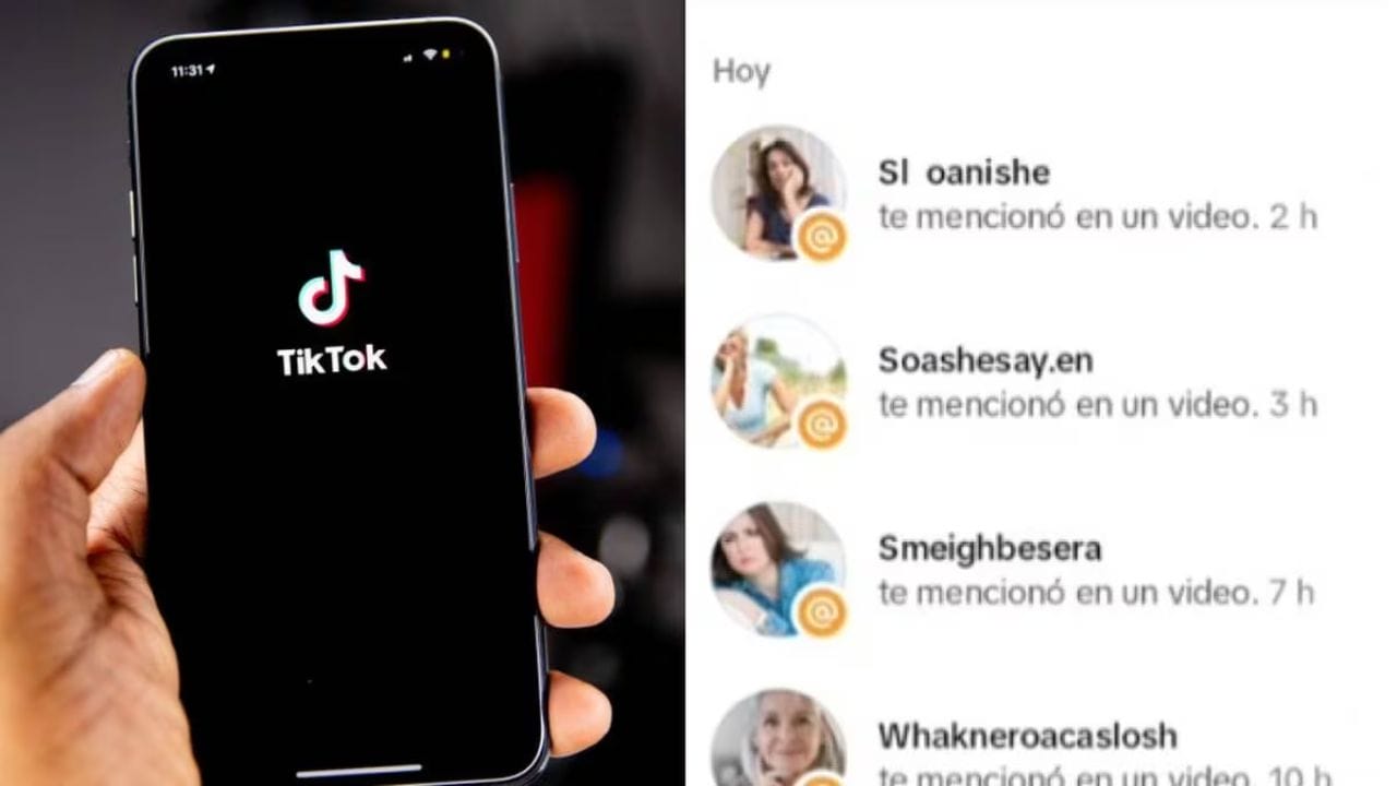 How to avoid being tagged on TikTok?  Follow these steps to achieve it