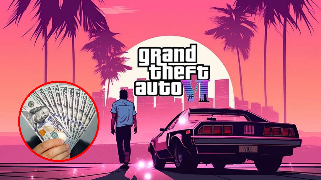 Conoce cuál será el posible preció del videojuego "Grand Theft Auto 6" (GTA), luego que Rockstar Games anunciara el estreno de la nueva serie.