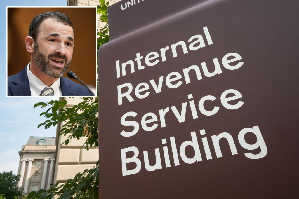 IRS Waives $1 Billion in Penalties for People and Businesses Who Owe Back Taxes: Here's Who Qualifies