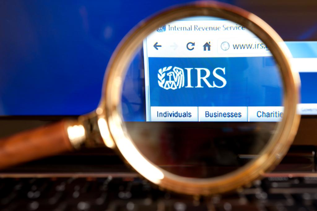 IRS penalty for underpayments rises to 8%, almost triple what it was 2 years ago