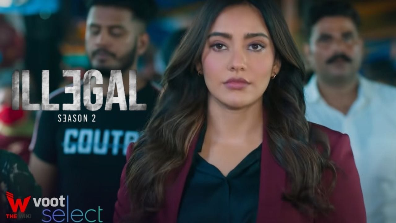 Illegal 2 (Voot) Web Series Story, Cast, Real Name, Wiki and More