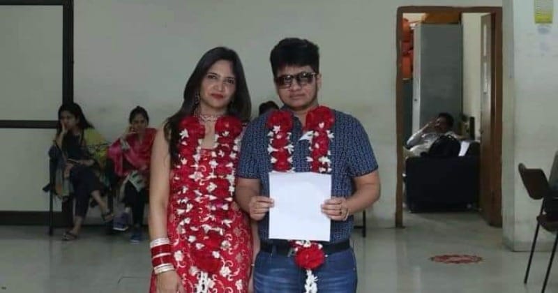 Indore resident celebrates 47th birthday with gender change for marriage