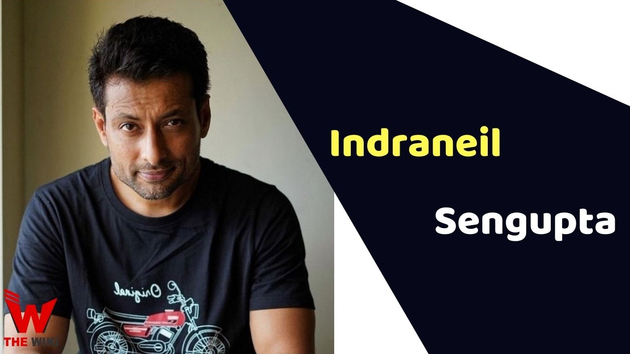 Indraneil Sengupta (Actor) Height, Weight, Age, Affairs, Biography & More