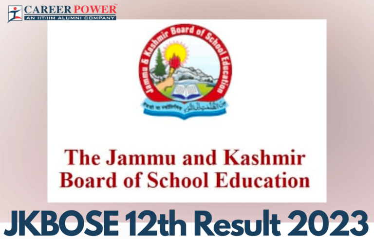JKBOSE 12th Result 2023 Out for Part 2, JK BOSE 12th Private Result_20.1
