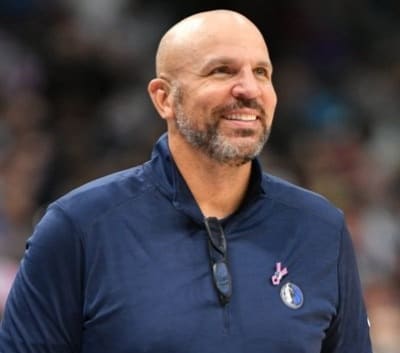 Jason Kidd: Wiki, Bio, Age, Height, Wife, Parents, Career, Kids, Net ...