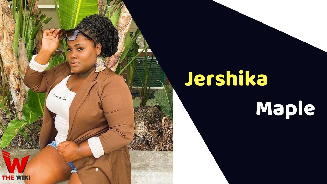 Jershika Maple (The Voice) Height, Weight, Age, Affairs, Biography & More