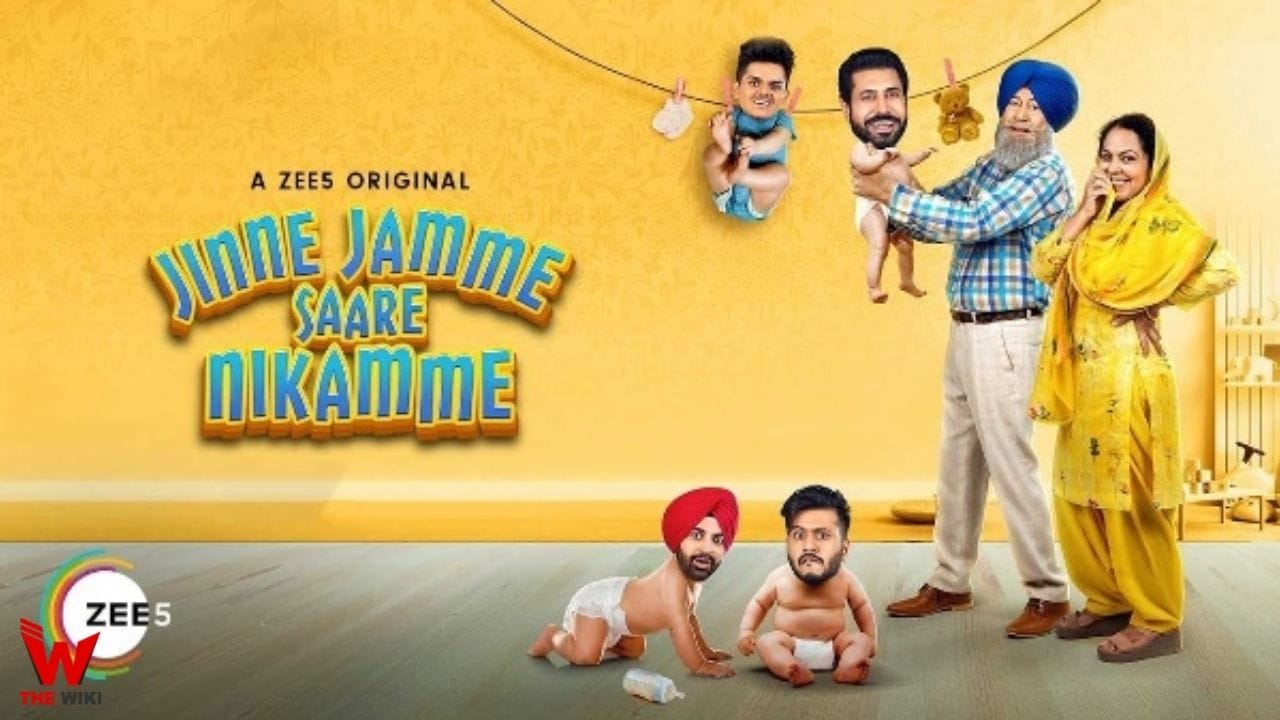 Jinne Jamme Saare Nikamme (Zee5) Movie Cast, Story, Real Name, Wiki, Release Date & More