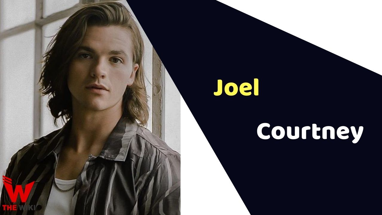 Joel Courtney (Actor) Height, Weight, Age, Affairs, Biography & More