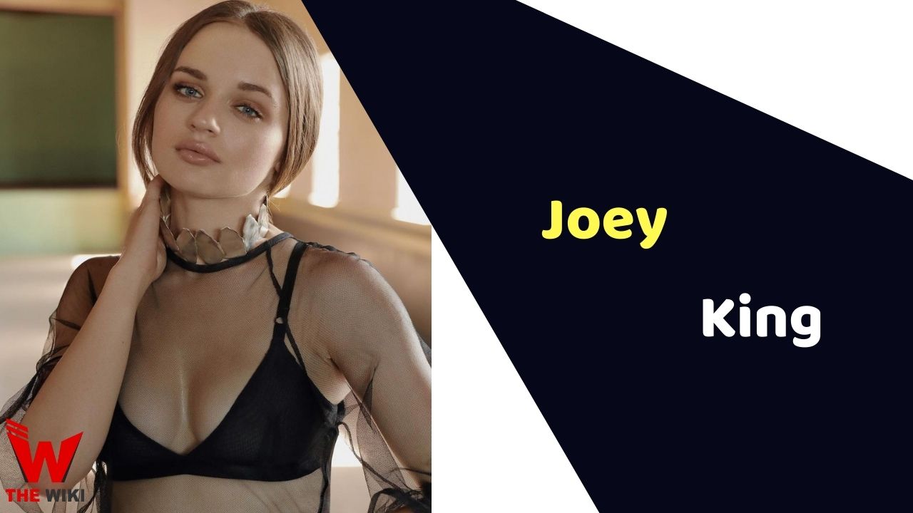 Joey King (Actress) Height, Weight, Age, Affairs, Biography & More