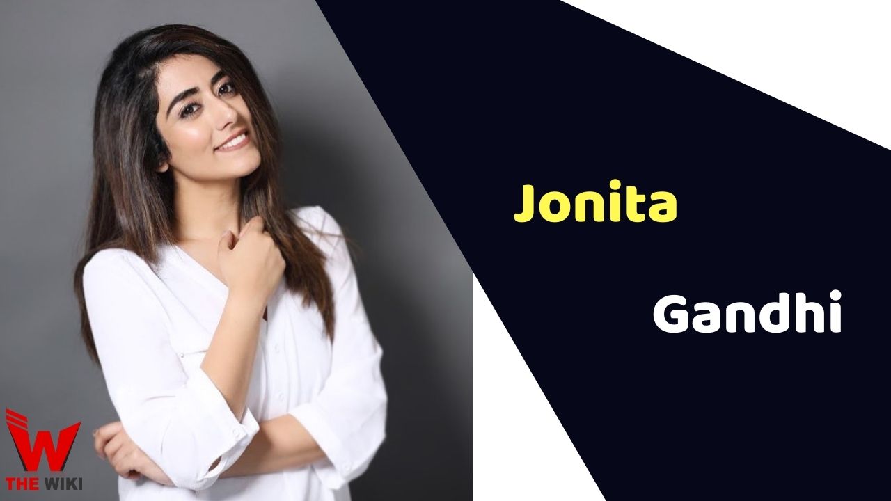 Jonita Gandhi (Singer) Height, Weight, Age, Affairs, Biography & More