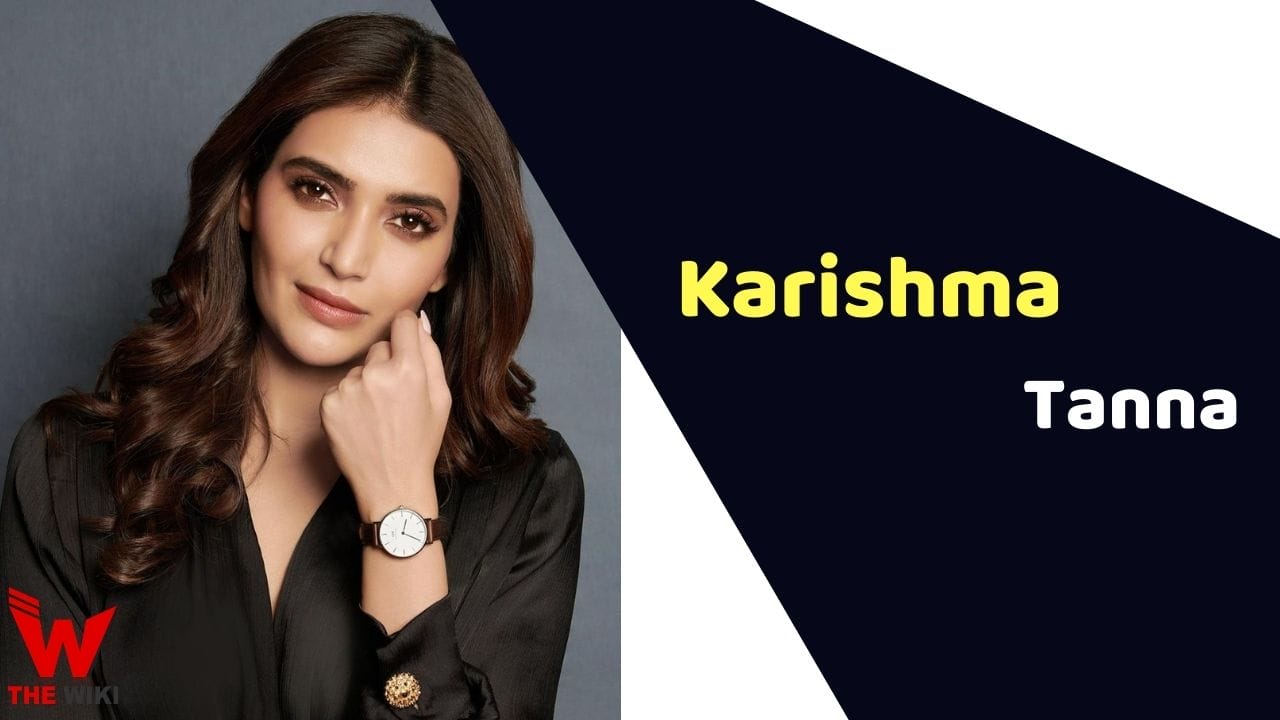 Karishma Tanna (Actress) Height, Weight, Age, Affairs, Biography & More