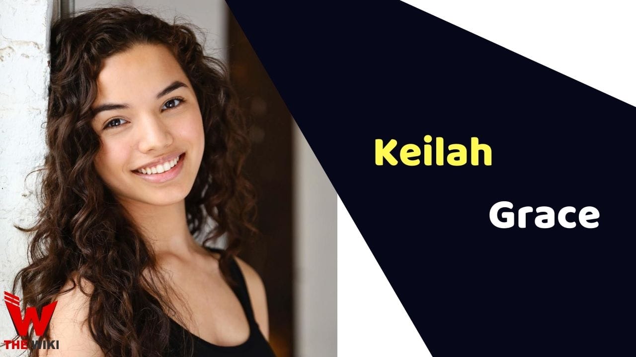 Keilah Grace (The Voice) Height, Weight, Age, Affairs, Biography & More