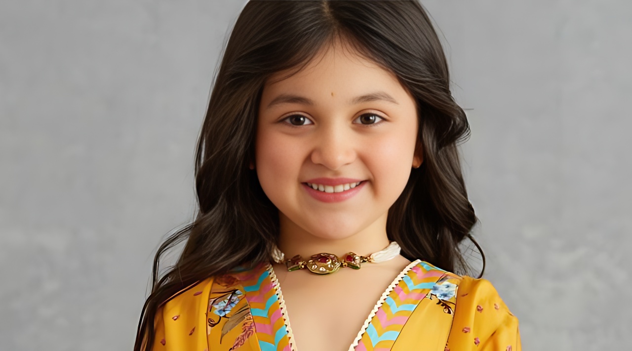 Kiara Khanna (Child Artist) Wiki, Age, Parents, Movies, Biography, Movies & More