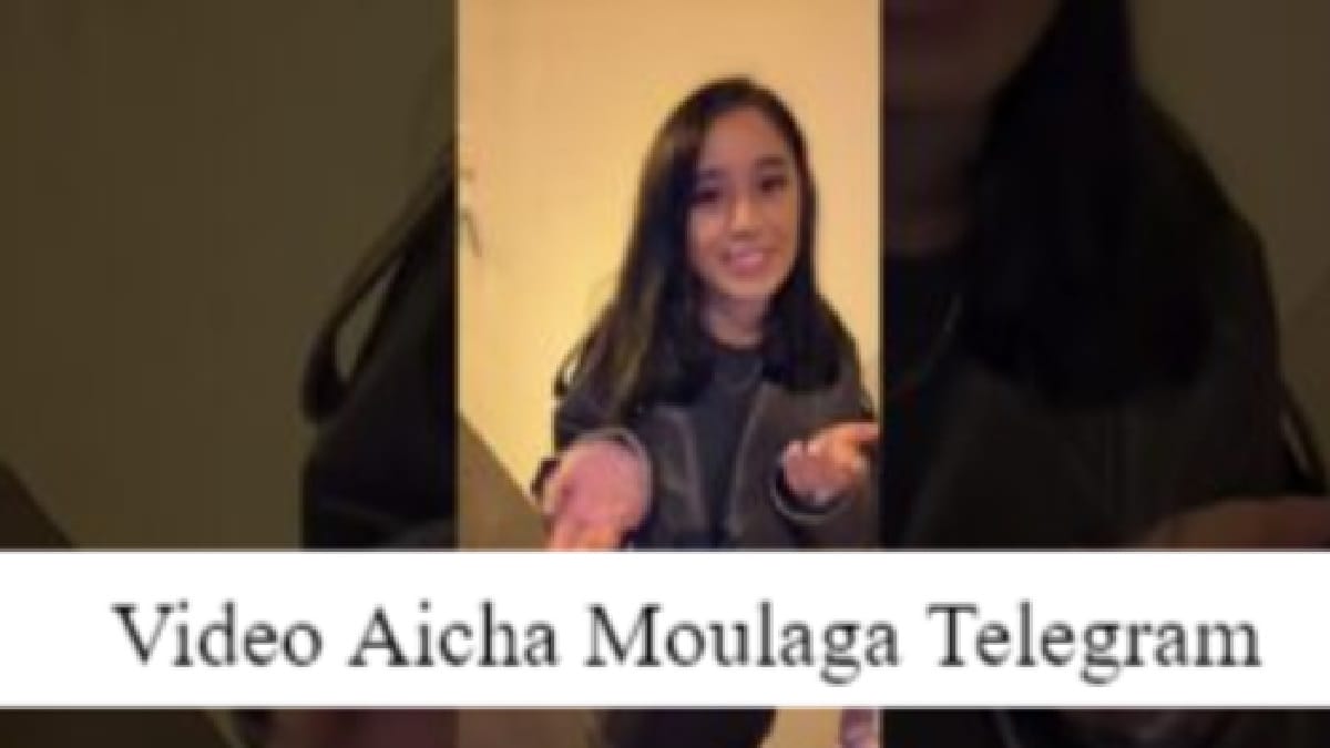 Aicha Moulaga