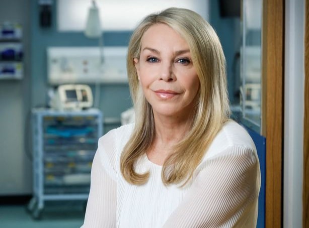 Leslie Ash: Wiki, Biography, Age, Height, Family, Net Worth, Children, Husband
