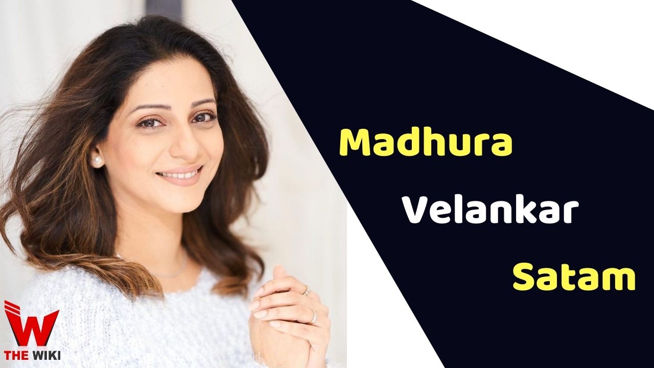 Madhura Velankar Satam (Actress) Height, Weight, Age, Affairs, Biography & More