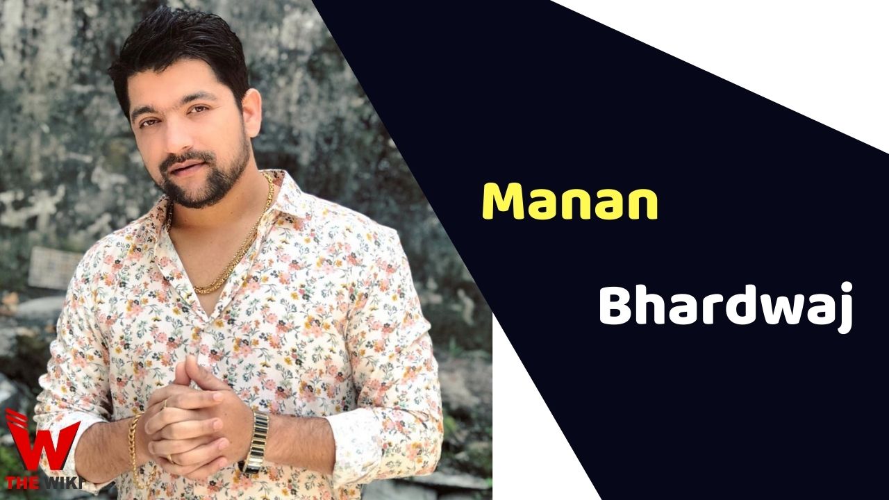 Manan Bhardwaj (Composer) Height, Weight, Age, Affairs, Biography & More