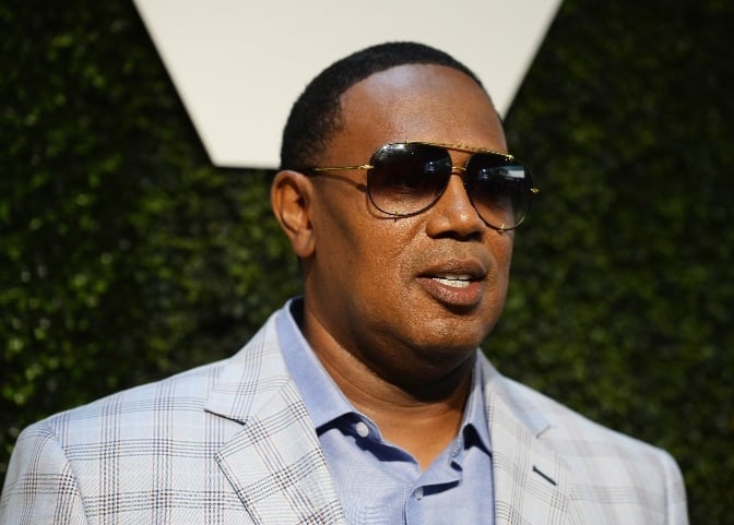Master P: Wiki, Bio, Age, Height, Wife, Family, Career, Kids, Rapper, Net Worth