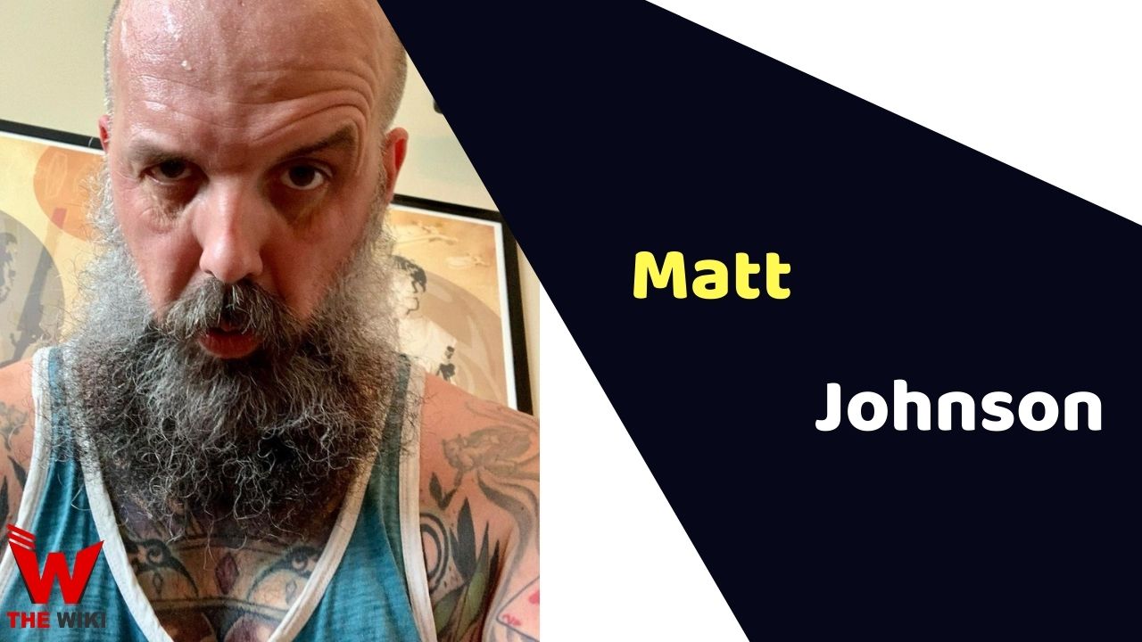 Matt Johnson (AGT) Height, Weight, Age, Affairs, Biography & More