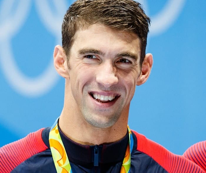Michael Phelps: Wiki, Biography, Age, Family, Height, Wife, Children, Medals, Net Worth