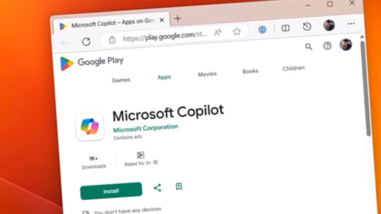 Microsoft launches Copilot Android app