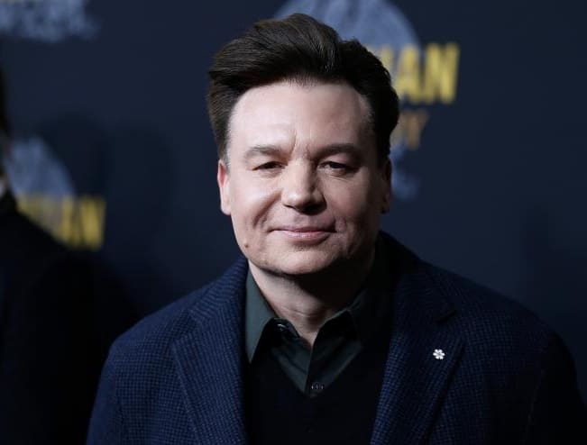 Mike Myers: Wiki, Biography, Age, Parents, Wife, Children, Height, Career, Net Worth